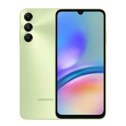 Telefons Samsung | Galaxy | A05s | Green | 6.7  | PLS LCD | 1080 x 2400 pixels | Qualcomm | Snapdragon 680 | Internal RAM 4 GB | 64 GB | microSDXC | Dual SIM | Nano-SIM | 4G | Main camera resolution 50+2+2 MP | Secondary camera resolution 13 MP | Android | 13 | 5000 mAh