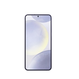 Telefons Samsung Galaxy | S24 (S921) | Cobalt Violet | 6.2  | Dynamic LTPO AMOLED 2X | 1080 x 2340 pixels | Qualcomm | Snapdragon | Internal RAM 8 GB | 128 GB | Dual SIM | 4G | 5G | Main camera resolution 50+12+10 MP | Secondary camera resolution 12 MP | Android | 14