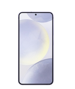Telefons Samsung Galaxy | S24 (S921) | Cobalt Violet | 6.2  | Dynamic LTPO AMOLED 2X | 1080 x 2340 pixels | Qualcomm | Snapdragon | Internal RAM 8 GB | 128 GB | Dual SIM | 4G | 5G | Main camera resolution 50+12+10 MP | Secondary camera resolution 12 MP | Android | 14  Hover