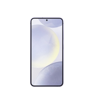 Telefons Samsung Galaxy | S24 (S921) | Cobalt Violet | 6.2  | Dynamic LTPO AMOLED 2X | 1080 x 2340 pixels | Qualcomm | Snapdragon | Internal RAM 8 GB | 128 GB | Dual SIM | 4G | 5G | Main camera resolution 50+12+10 MP | Secondary camera resolution 12 MP | Android | 14