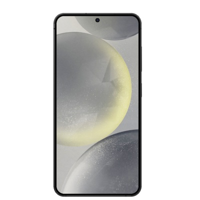 Telefons Samsung Galaxy | S24 S921 | Black | 6.2  | Dynamic LTPO AMOLED | 1080 x 2340 pixels | Qualcomm SM8650-AC | Snapdragon 8 Gen 3 | Internal RAM 8 GB | 128 GB | Dual SIM | Nano-SIM | 4G | 5G | Main camera resolution 50+12+10 MP | Secondary camera resolution 12 MP | Android | 14 | 4000 mAh