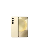 Telefons Samsung | Galaxy | S24 S921 | Amber Yellow | 6.2  | Dynamic LTPO AMOLED | 1080 x 2340 pixels | Qualcomm SM8650-AC | Snapdragon 8 Gen 3 (4 nm) | Internal RAM 8 GB | 128 GB | Dual SIM | 4G | 5G | Main camera resolution 50+10+12 MP | Secondary camera resolution 12 MP | Android | 14 | 4000 mAh