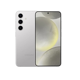 Telefons Samsung | Galaxy | S24 S921 | Marble Grey | 6.2  | Dynamic LTPO AMOLED | 1080 x 2340 pixels | Qualcomm SM8650-AC | Snapdragon 8 Gen 3 (4 nm) | Internal RAM 8 GB | 128 GB | Dual SIM | 4G | 5G | Main camera resolution 50+10+12 MP | Secondary camera resolution 12 MP | Android | 14 | 4000 mAh