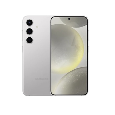 Telefons Samsung | Galaxy | S24 S921 | Marble Grey | 6.2  | Dynamic LTPO AMOLED | 1080 x 2340 pixels | Qualcomm SM8650-AC | Snapdragon 8 Gen 3 (4 nm) | Internal RAM 8 GB | 128 GB | Dual SIM | 4G | 5G | Main camera resolution 50+10+12 MP | Secondary camera resolution 12 MP | Android | 14 | 4000 mAh