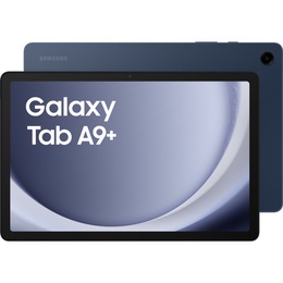 Samsung | Galaxy Tab A9+ | 11  | Navy Blue | TFT LCD | 1200 x 1920 pixels | Qualcomm SM6375 | Snapdragon 695 5G (6 nm) | 4 GB | 64 GB | Wi-Fi | Front camera | 5 MP | Rear camera | 8 MP | Bluetooth | 5.1 | Android | Warranty 24 month(s)