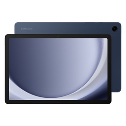  Samsung Galaxy | Tab A9+ (X210) | 11  | Navy Blue | TFT LCD | 1200 x 1920 pixels | Qualcomm SM6375 | Snapdragon 695 5G (6 nm) | 4 GB | 64 GB | Wi-Fi | Front camera | 5 MP | Rear camera | 8 MP | Bluetooth | 5.1 | Android | 13 | Warranty 24 month(s)