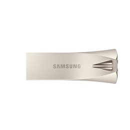  Samsung | Flash Drive Bar Plus | MUF-512BE3/APC | 512 GB | USB 3.1 | Silver