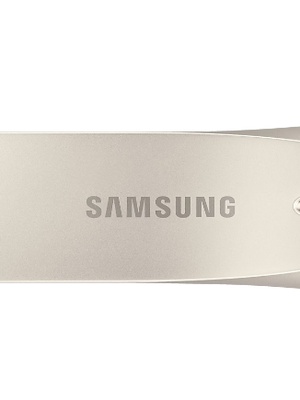  Samsung | Flash Drive Bar Plus | MUF-512BE3/APC | 512 GB | USB 3.1 | Silver  Hover