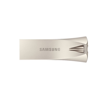 Samsung | Flash Drive Bar Plus | MUF-512BE3/APC | 512 GB | USB 3.1 | Silver