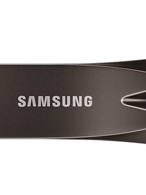  Samsung | Flash Drive Bar Plus | MUF-512BE4/APC | 512 GB | USB 3.1 | Grey  Hover