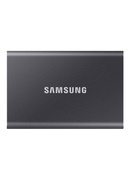  Portable SSD | T7 | 4000 GB | USB 3.2 | Gray