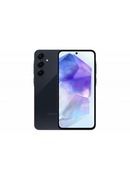 Telefons Samsung | Galaxy | A55 A556 | Navy | 6.6  | Super AMOLED | 1080 x 2340 pixels | Exynos | 1480 (4 nm) | Internal RAM 8 GB | 128 GB | microSDXC | Dual SIM | Nano-SIM