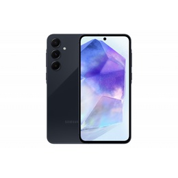 Telefons Samsung | Galaxy | A55 A556 | Navy | 6.6  | Super AMOLED | 1080 x 2340 pixels | Exynos | 1480 (4 nm) | Internal RAM 8 GB | 128 GB | microSDXC | Dual SIM | Nano-SIM