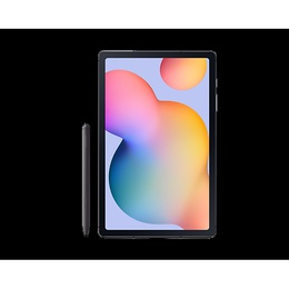  Samsung | Galaxy Tab | S6 Lite (P620) (2024) | Grey | TFT LCD | 1200 x 2000 pixels | 4 GB | 64 GB | Wi-Fi | Android | 14 | 802.11 a/b/g/n/ac | Bluetooth version 5.3
