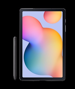  Samsung | Galaxy Tab | S6 Lite (P620) (2024) | Grey | TFT LCD | 1200 x 2000 pixels | 4 GB | 64 GB | Wi-Fi | Android | 14 | 802.11 a/b/g/n/ac | Bluetooth version 5.3  Hover