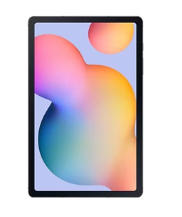  Samsung | Galaxy Tab | S6 Lite (P620) (2024) | 10.4  | Grey | TFT LCD | 1200 x 2000 pixels | 4 GB | 128 GB | Wi-Fi | Front camera | Rear camera | Bluetooth | 5.3 | Android | 14 | Warranty 24 month(s)  Hover