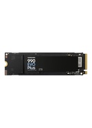  Samsung SSD | 990 EVO Plus | 2000 GB | SSD form factor M.2 2280 | Solid-state drive interface NVMe | Read speed 7250 MB/s | Write speed 6300 MB/s
