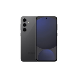 Telefons Samsung Galaxy | S24 FE (S721) | Graphite | 6.7  | Dynamic AMOLED 2X | 1080 x 2340 pixels | Exynos | 2400e (4 nm) | Internal RAM 8 GB | 128 GB | Dual SIM | Nano SIM | 3G | 4G | 5G | Main camera resolution 50+12+8 MP | Secondary camera resolution 10 MP | Android | 14 | 4700 mAh