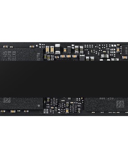  Samsung 9100 PRO | 1000 GB | SSD form factor M.2 2280 | Solid-state drive interface PCIe 5.0 | Read speed 14700 MB/s | Write speed 13400 MB/s  Hover