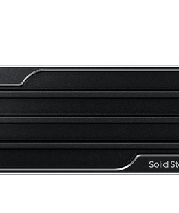  Samsung 9100 PRO | 4000 GB | SSD form factor M.2 2280 | Solid-state drive interface PCIe 5.0x4 | Read speed 14800 MB/s | Write speed 13400 MB/s  Hover