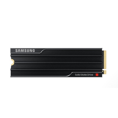  Samsung 9100 PRO | 4000 GB | SSD form factor M.2 2280 | Solid-state drive interface PCIe 5.0x4 | Read speed 14800 MB/s | Write speed 13400 MB/s