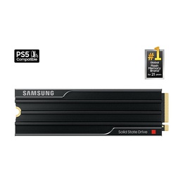 Samsung 9100 PRO | 2000 GB | SSD form factor M.2 2280 | Solid-state drive interface PCI Express 5.0 x4 (NVMe) | Read speed 14700 MB/s | Write speed 13400 MB/s