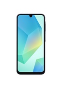 Telefons Samsung Galaxy | A16 (A165) | Black | 6.7  | Super AMOLED | 1080 x 2340 pixels | Mediatek | Helio G99 | Internal RAM 4 GB | 128 GB | microSDXC | Dual SIM | 4G | Main camera resolution 50+5+2 MP | Secondary camera resolution 13 MP | Android | 14 | 5000 mAh Hover