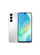 Telefons Samsung Galaxy | A16 (A165) | Grey | 6.7  | Super AMOLED | 1080 x 2340 pixels | Mediatek | Helio G99 | Internal RAM 4 GB | 128 GB | microSDXC | Dual SIM | 4G | Main camera resolution 50+5+2 MP | Secondary camera resolution 13 MP | Android | 14 | 5000 mAh