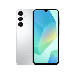 Telefons Samsung Galaxy | A16 (A165) | Grey | 6.7  | Super AMOLED | 1080 x 2340 pixels | Mediatek | Helio G99 | Internal RAM 4 GB | 128 GB | microSDXC | Dual SIM | 4G | Main camera resolution 50+5+2 MP | Secondary camera resolution 13 MP | Android | 14 | 5000 mAh