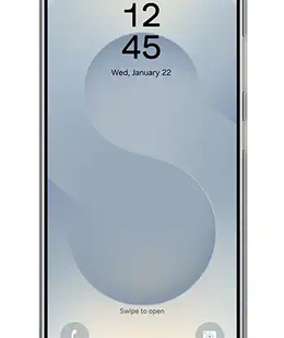 Telefons Samsung Galaxy S25 S931 (Silver Shadow) DS 6.2“ DLA 2X 1440x3120  Hover