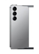 Telefons Samsung Galaxy S25 S931 (Silver Shadow) DS 6.2“ DLA 2X 1440x3120 Hover