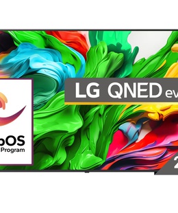 Televizors LG TV | 86QNED85A3C | 86 | Smart TV | webOS 25 | 4K UHD  Hover