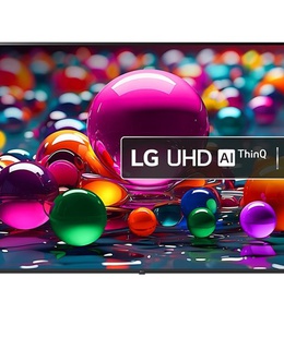 Televizors LG TV | 86UA75006LA | 86 | Smart TV | webOS 25 | 4K UHD  Hover