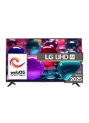 Televizors LG 65UA73003LA | 65 | Smart TV | webOS 25 | UHD