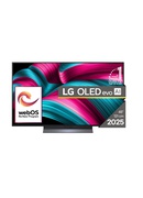 Televizors LG OLED48C51LA | 48 | Smart TV | webOS 25