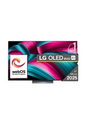 Televizors LG OLED77C51LA | 77 | Smart TV | webOS 25 | UHD