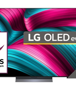 Televizors LG OLED77C51LA | 77 | Smart TV | webOS 25 | UHD  Hover