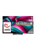 Televizors LG OLED65C51LA | 65 | Smart TV | webOS 25 | UHD