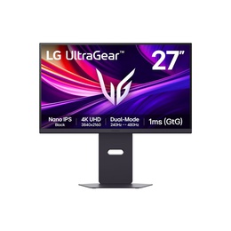 LG 27G850A-B 27Nano IPS/3840x2160/HDMI