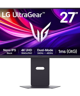 LG 27G850A-B 27Nano IPS/3840x2160/HDMI  Hover