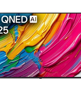 Televizors LG TV | 75QNED80A3A | 75 | Smart TV | webOS 25 | 4K UHD  Hover