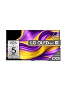 Televizors LG OLED55G51LW | 55 | Smart TV | webOS 25 | UHD Hover