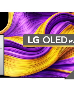 Televizors LG OLED83G51LW | 83 | Smart TV | webOS 25 | UHD  Hover