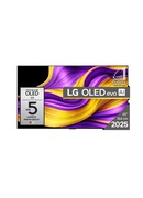 Televizors LG OLED65G51LW | 65 | Smart TV | webOS 25 | UHD