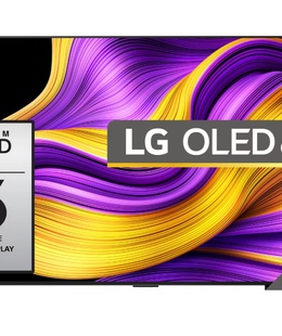 Televizors LG OLED65G51LW | 65 | Smart TV | webOS 25 | UHD  Hover