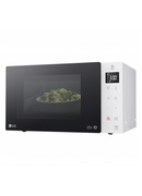 Mikroviļņu krāsns LG | Microwave Oven | MS23NECBW | Free standing | 23 L | 1000 W | White