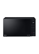 Mikroviļņu krāsns LG | Microwave Oven | MS2535GIB | Free standing | 25 L | 1000 W | Black