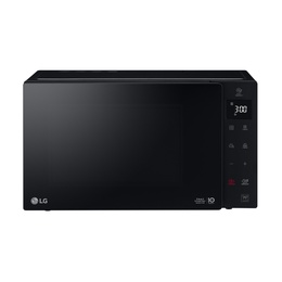 Mikroviļņu krāsns LG | Microwave Oven | MS2535GIB | Free standing | 25 L | 1000 W | Black