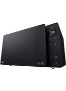 Mikroviļņu krāsns LG | Microwave Oven | MS2535GIB | Free standing | 25 L | 1000 W | Black Hover