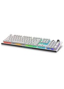 Tastatūra Dell Alienware Tri-Mode AW920K Wireless Gaming Keyboard